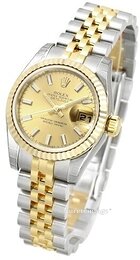 Rolex Lady Oyster Perpetual 179173/7