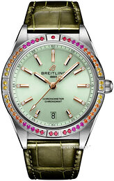 Breitling Chronomat Automatic 36 A10380611L1P1