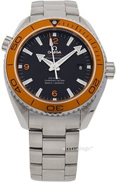 Omega Seamaster Planet Ocean 600m Co-Axial 45.5mm 232.30.46.21.01.002