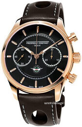 Frederique Constant Vintage Rally FC-397HDG5B4