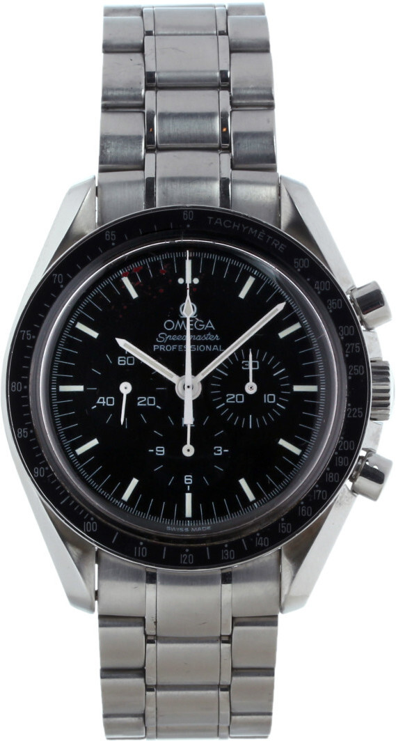 omega speedmaster 35705000