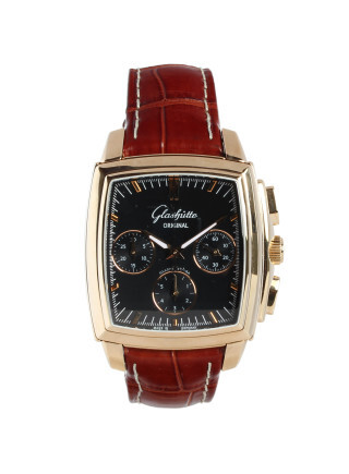 Dating en vintage Hamilton klocka