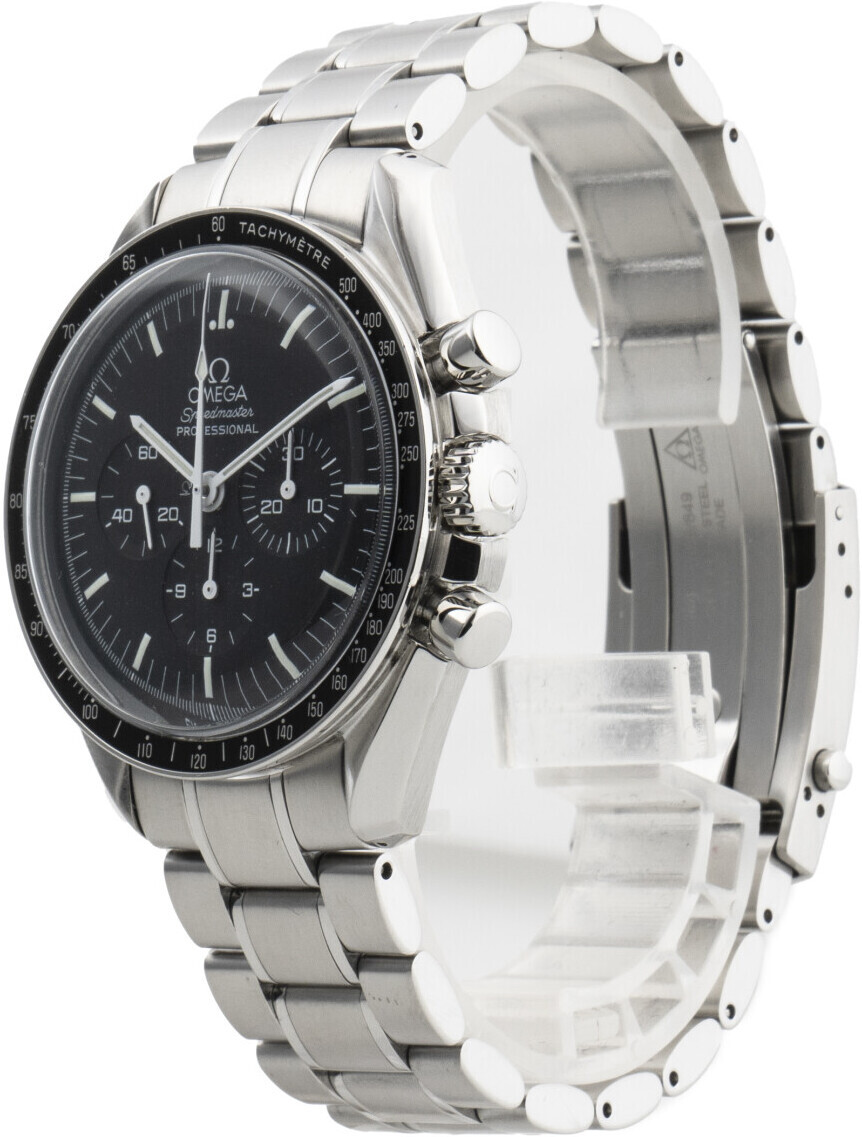 3570.50.00 Omega First Man on Moon 