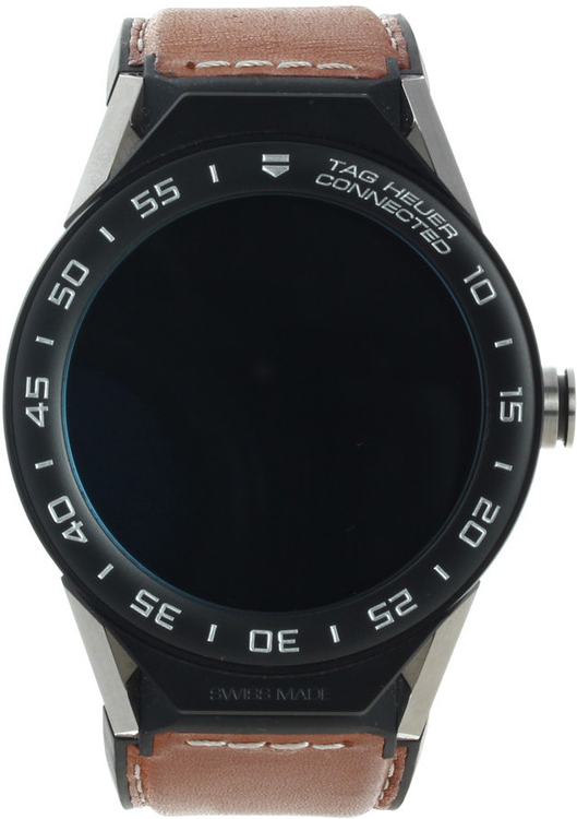 tag heuer connected pris