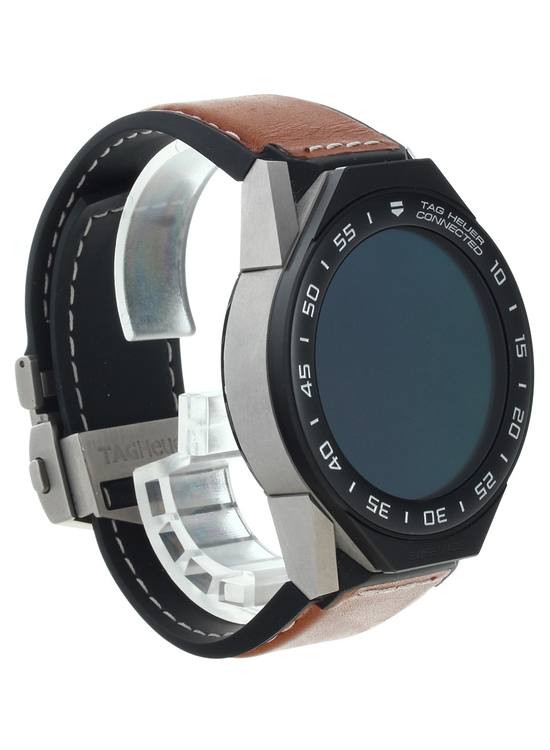 tag heuer connected modular sbf8a8001