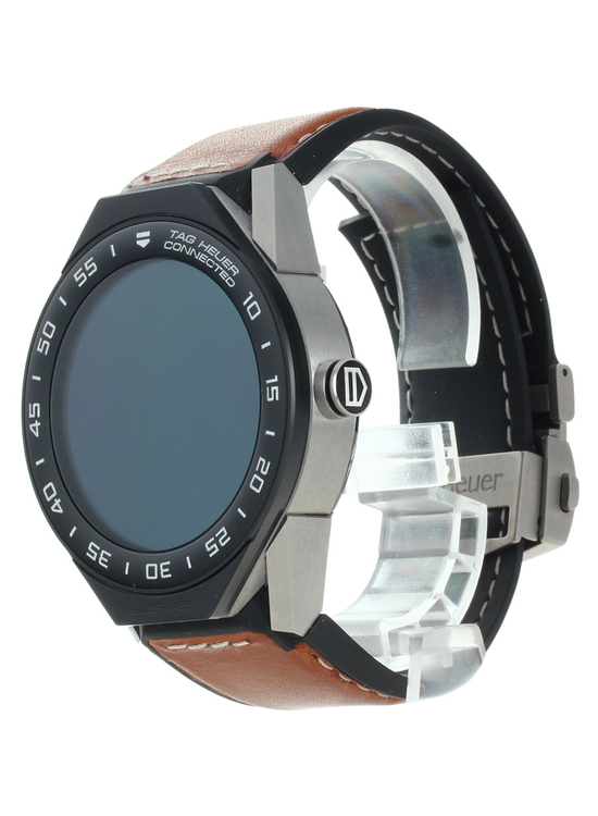 tag heuer connected modular sbf8a8001