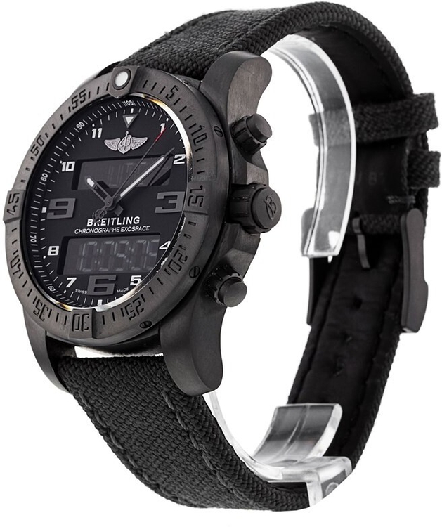 breitling professional exospace b55