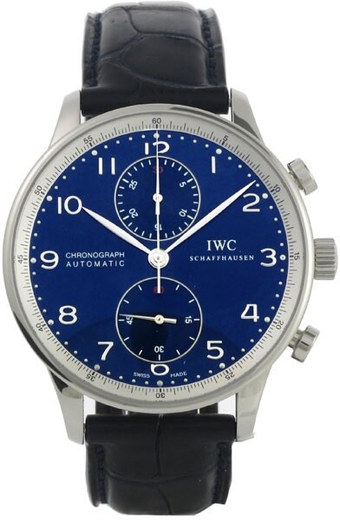 iwc schaffhausen laureus sport for good foundation