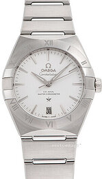 Omega Constellation Co-Axial 36Mm 131.10.36.20.02.001