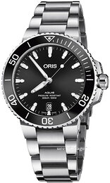 Oris Aquis 01 733 7732 4134-07 8 21 05PEB