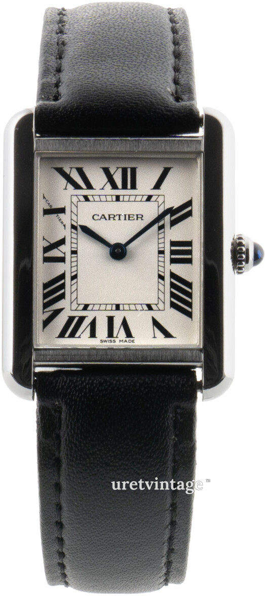 Cartier w5200005 cheap