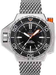 Omega Seamaster Ploprof 1200m Co-Axial 55x48mm 224.30.55.21.01.001
