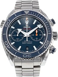 Omega Seamaster Planet Ocean 600m Co-Axial Chronograph 45.5mm 232.90.46.51.03.001
