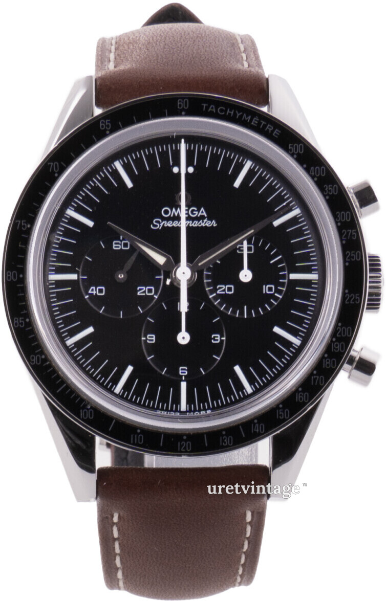 311.32.40.30.01.001 Omega BEGAGNAD Pris 59 695 kr UretVintage