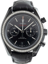 Omega Speedmaster Moonwatch Co-Axial Chronograph 44.25mm 311.98.44.51.51.001