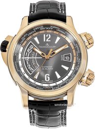 Jaeger LeCoultre Master Compressor 177244V