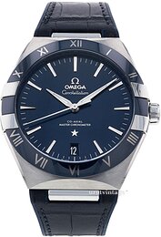 Omega Constellation Co-Axial 41 Mm 131.33.41.21.03.001