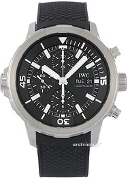 IWC Aquatimer Chronograph IW376803