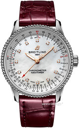 Breitling Navitimer Automatic 35 A17395211A1P2