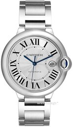 Cartier Ballon Bleu W69012Z4