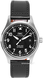 IWC Pilots IW327009
