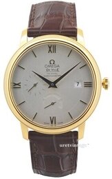 Omega De Ville Prestige Co-Axial Power Reserve 39.5mm 424.53.40.21.02.002