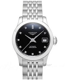 Longines Record L2.320.4.57.6