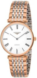 Longines La Grande Classique De Longines L4.766.1.91.7