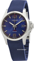 Longines Conquest V.H.P L3.726.4.96.9