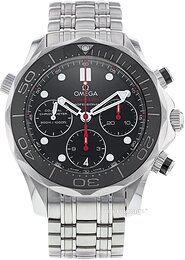 Omega Seamaster Diver 300m Co-Axial Chronograph 41.5mm 212.30.42.50.01.001