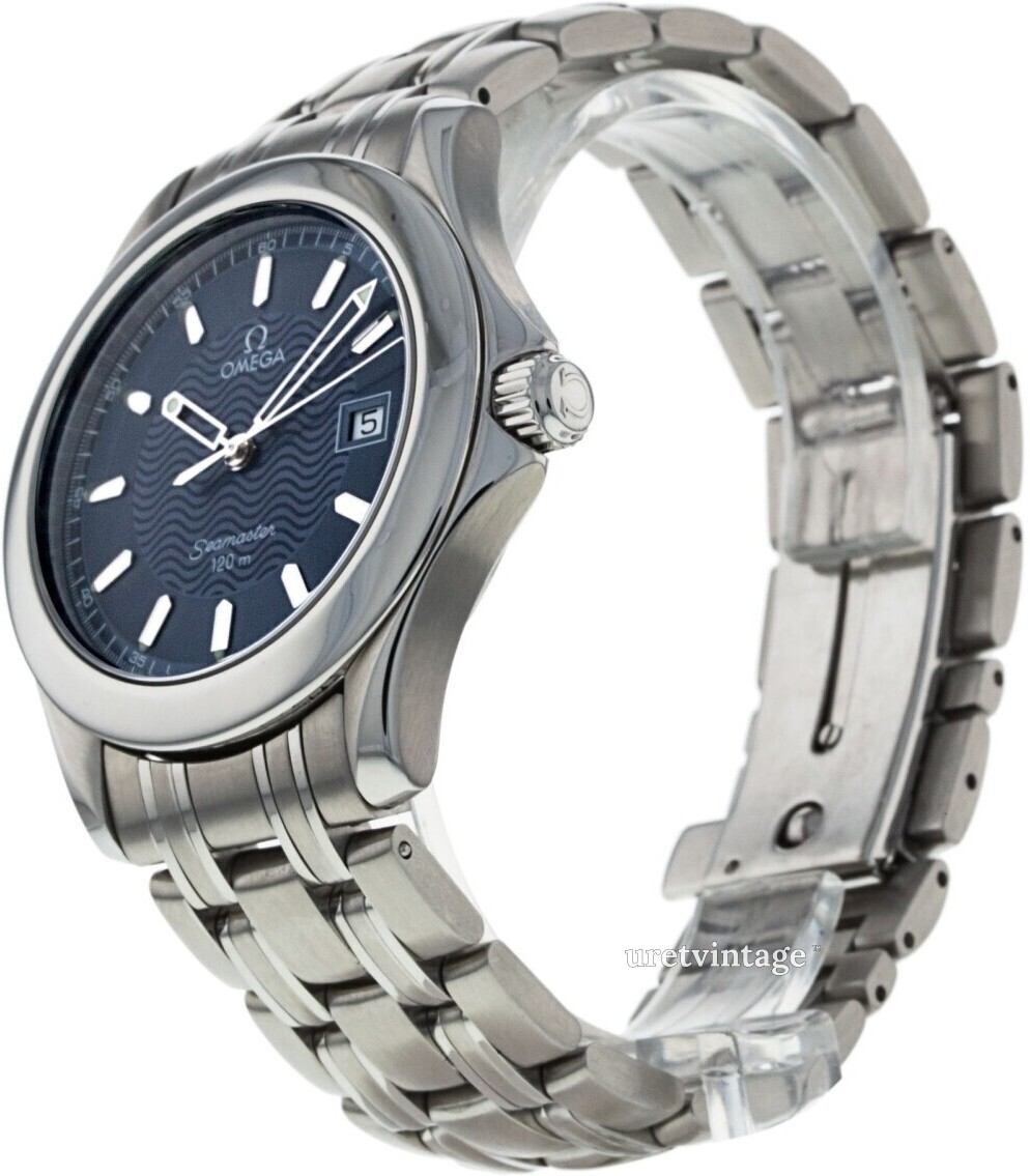 Omega 2511.81 best sale