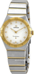 Omega Constellation Quartz 28Mm 131.20.28.60.52.002