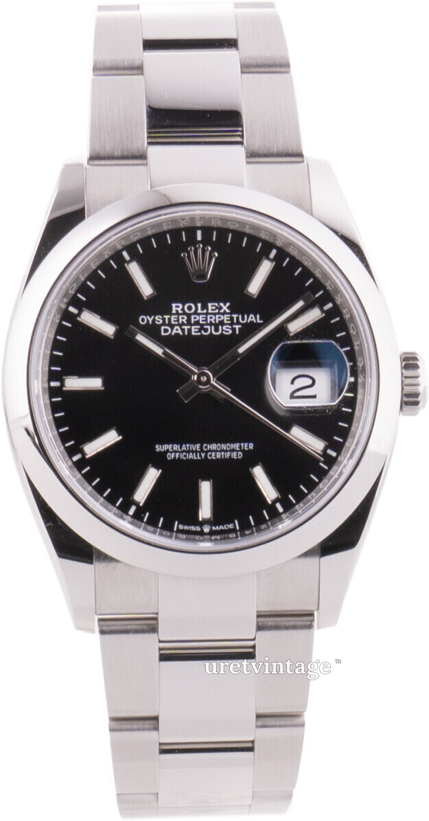 Rolex datejust pris new arrivals