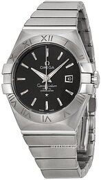 Omega Constellation Co-Axial 31mm 123.10.31.20.01.001