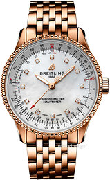 Breitling Navitimer Automatic 35 R17395211A1R1