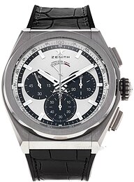 Zenith Captain 03.2110.400-22.C493