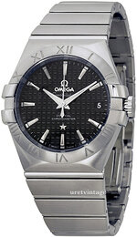 Omega Constellation Co-Axial 35mm 123.10.35.20.01.002