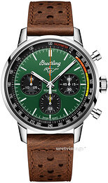 Breitling Premier Top Time A253101A1L1X1