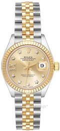 Rolex Lady-Datejust 28 279173-0021