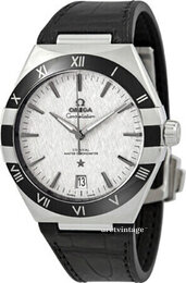 Omega Constellation Co-Axial 41 Mm 131.33.41.21.06.001