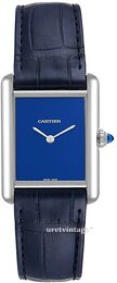 Cartier Tank Must De Cartier WSTA0055