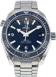 Omega Seamaster Planet Ocean 600m Co-Axial 42mm 232.90.42.21.03.001