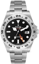 Rolex Explorer II 216570-0002