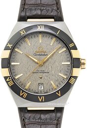Omega Constellation Co-Axial 41Mm 131.23.41.21.06.002