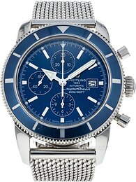 Breitling Superocean Heritage Chronograph A1332016-C758-152A
