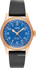 Oris Aviation 01 754 7741 3185-Set