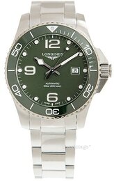 Longines Hydroconquest L3.782.4.06.6