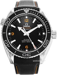 Omega Seamaster Planet Ocean 600m Co-Axial 45.5mm 232.32.46.21.01.005