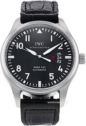 IWC Pilots Mark XVII IW326501