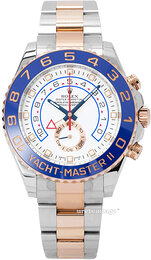Rolex Yacht-Master II 116681-0002